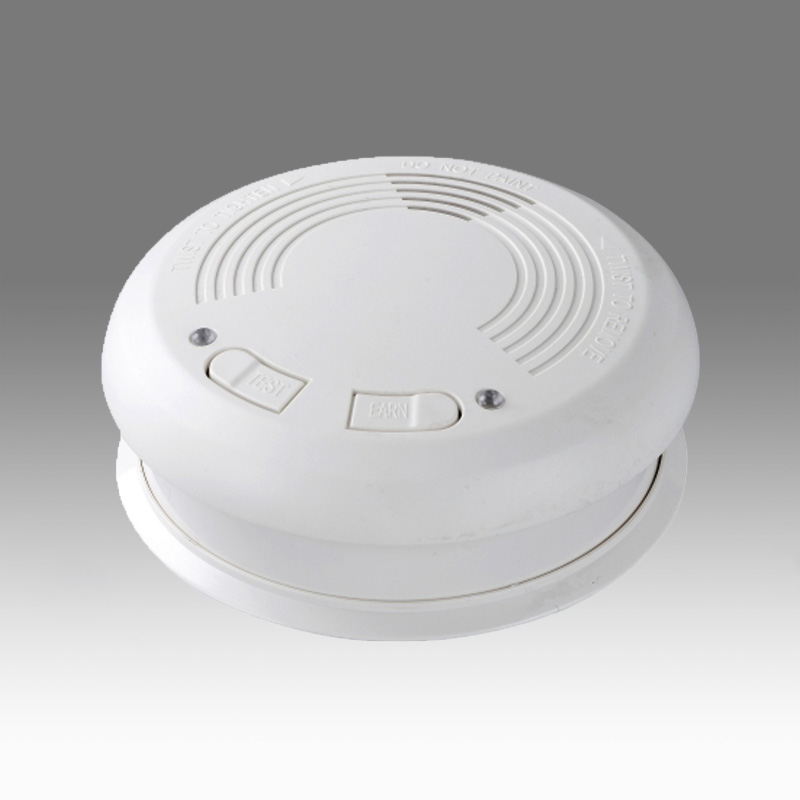 Wireless Online Smoke Alarms: Enhancing Home Safety with Connected Technology